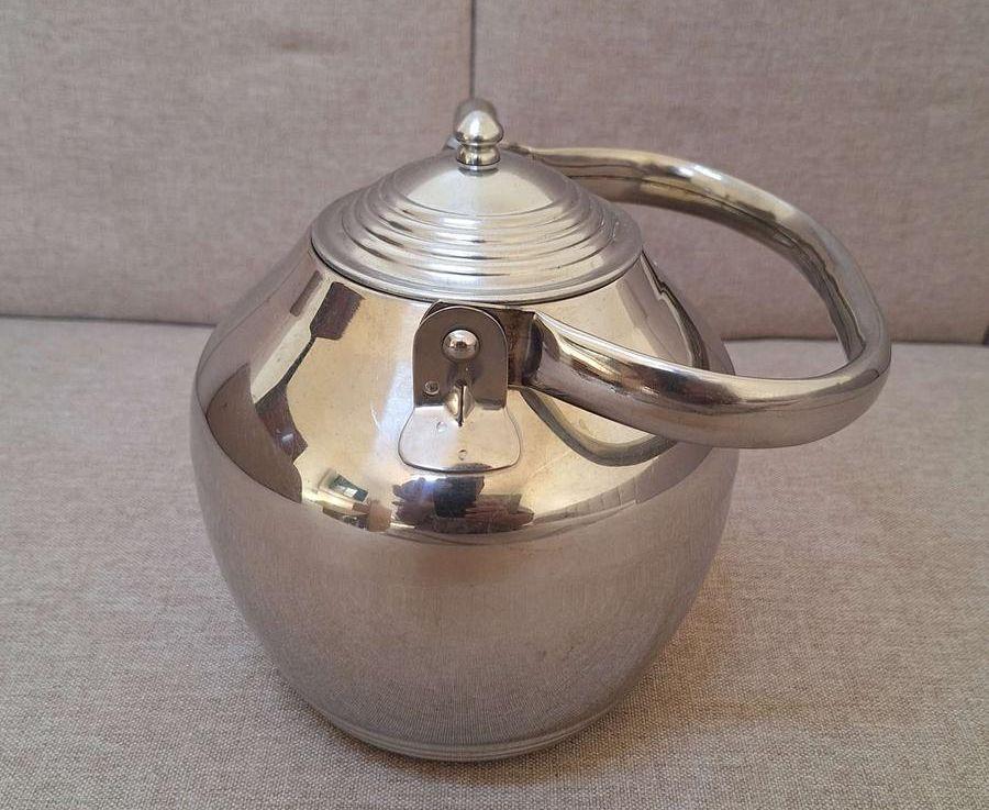 ابريق كوري محززوقديم