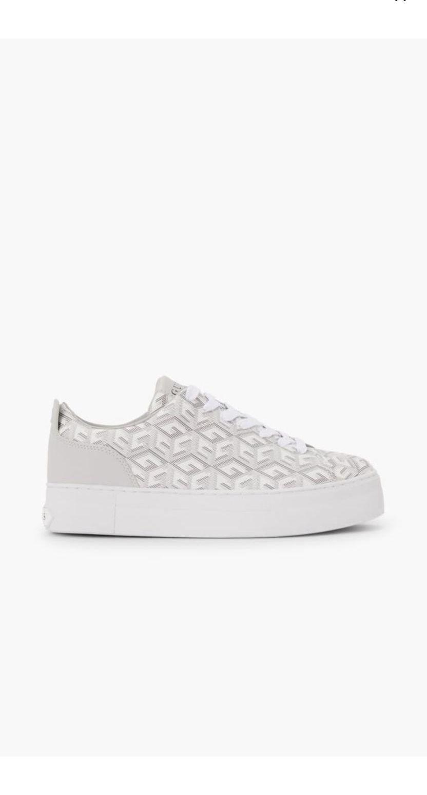 جوتي GUESS نسائي