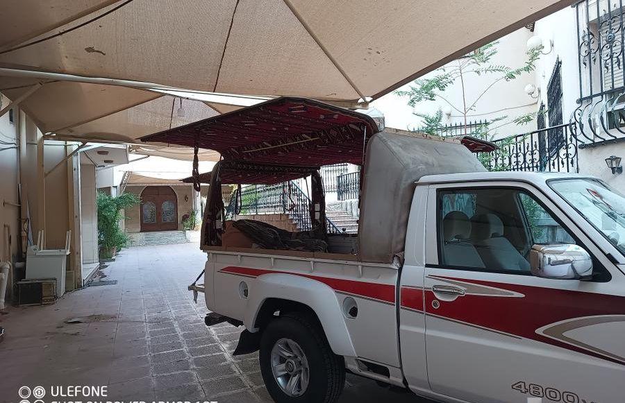 نيسان شاص