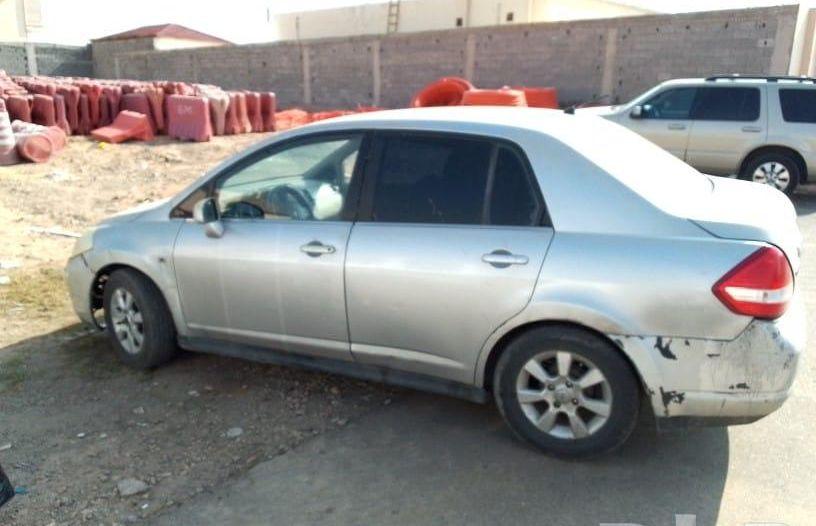 تيدا 2007
