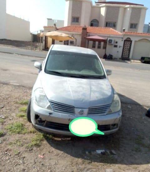 تيدا 2007