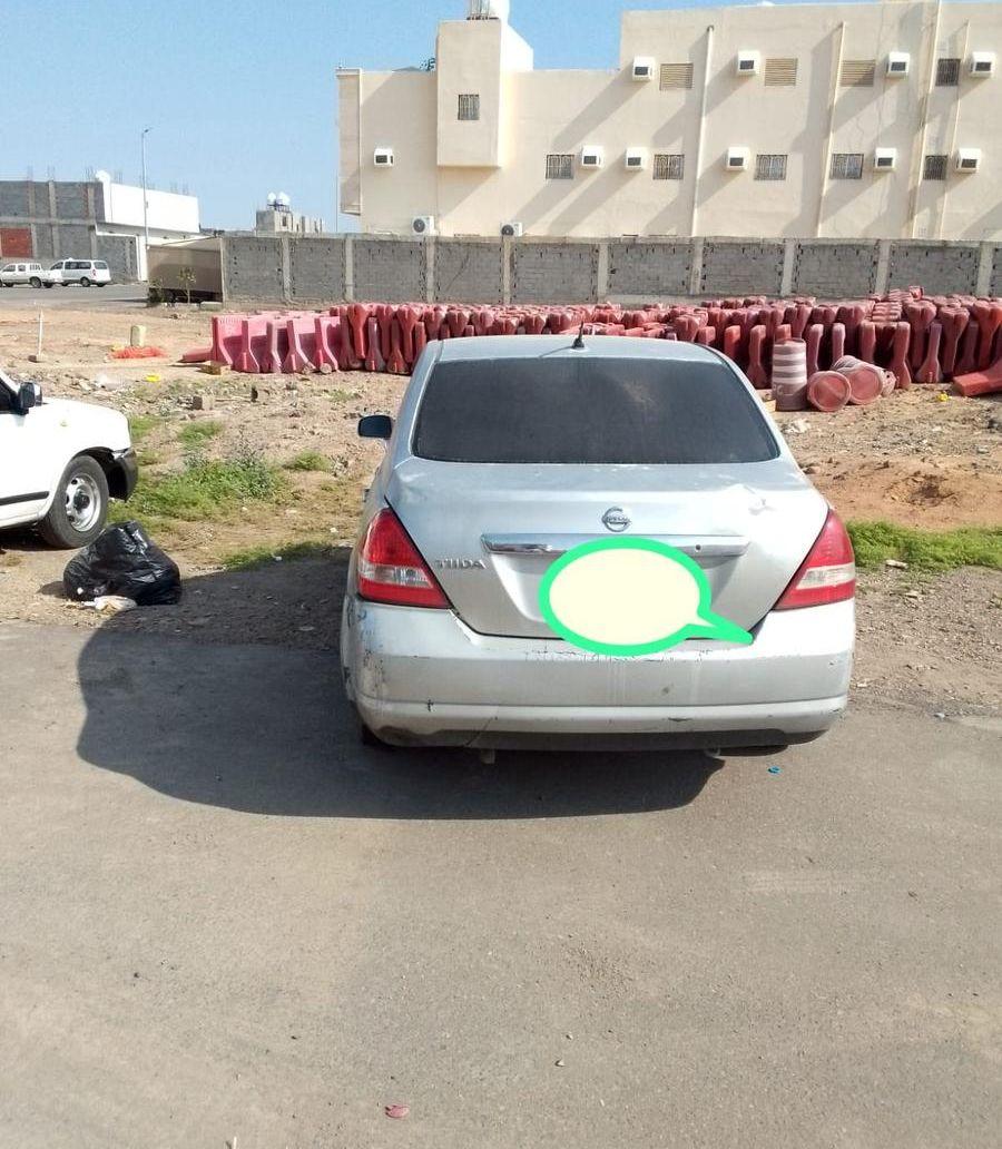 تيدا 2007