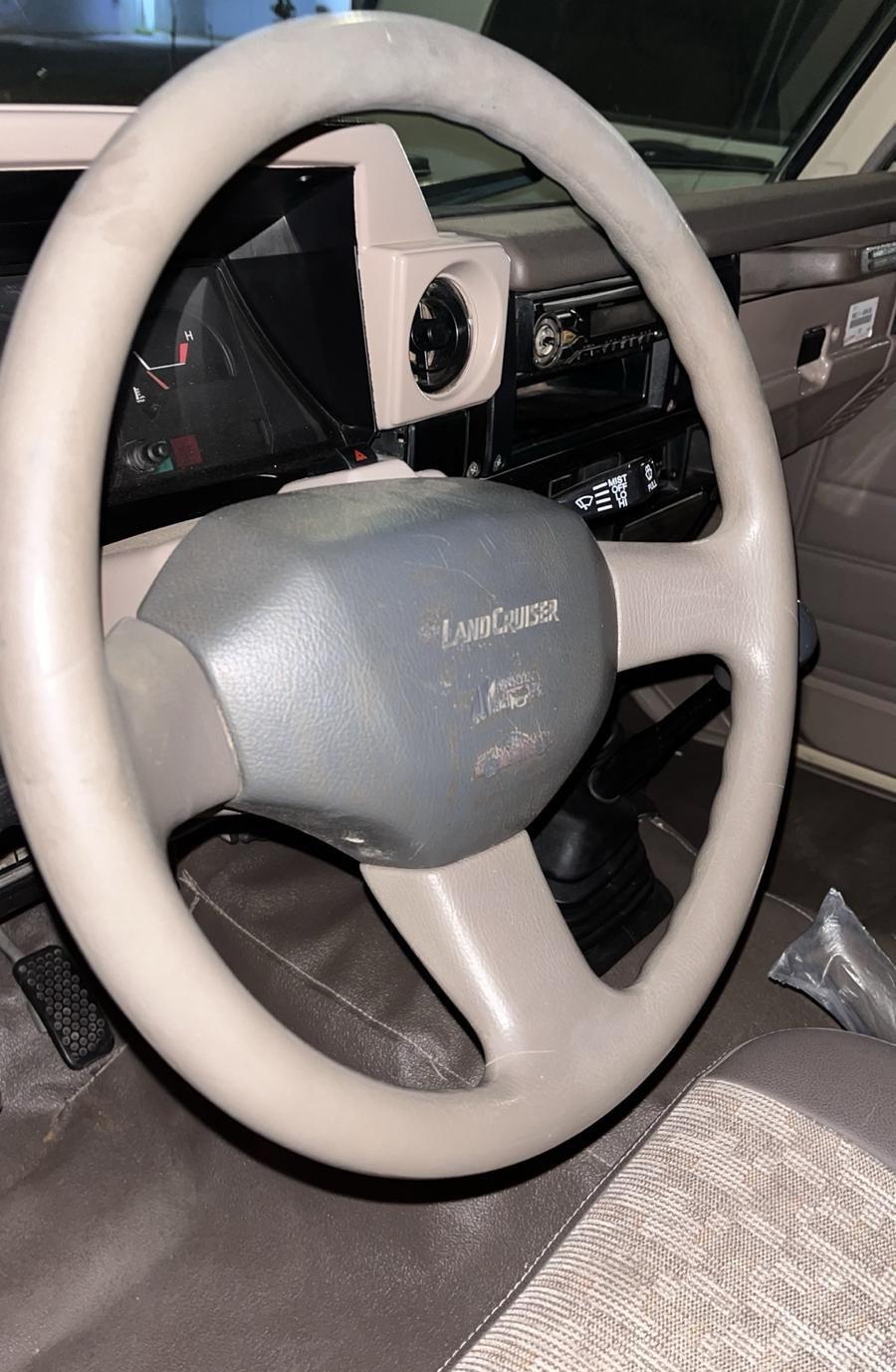 جيب ربع 1997