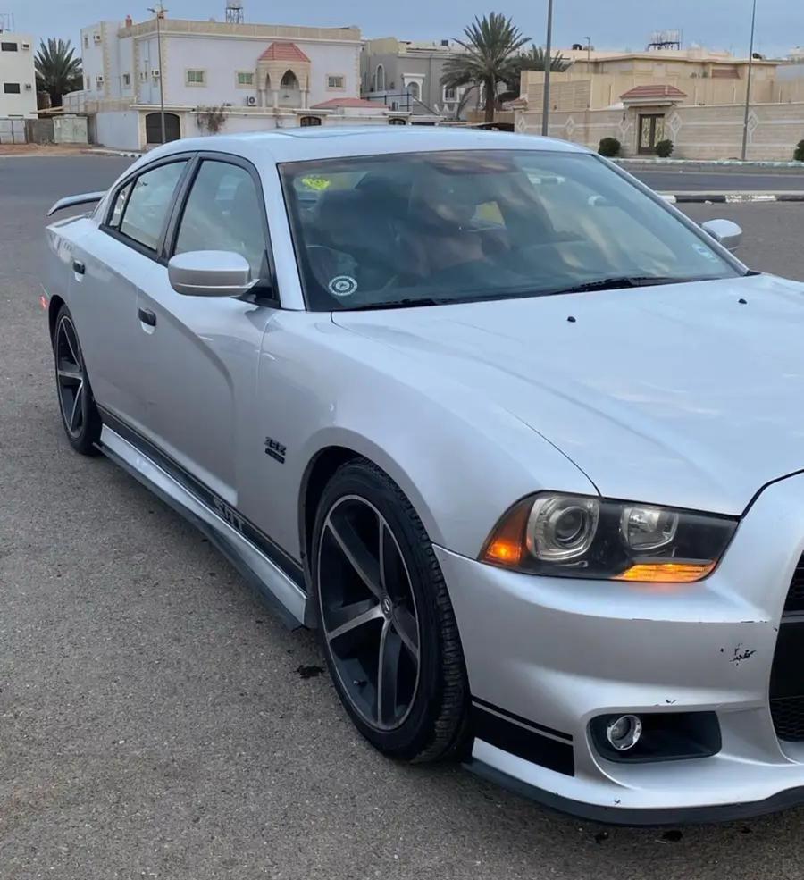 دوج RTمحولة SRT