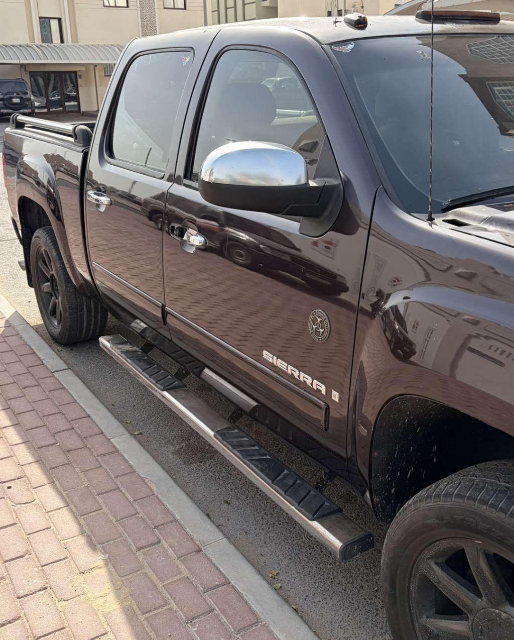 2008 جي إم