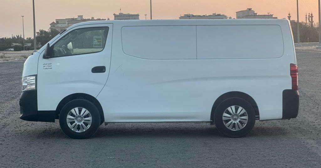 2021 نيسان اورفان