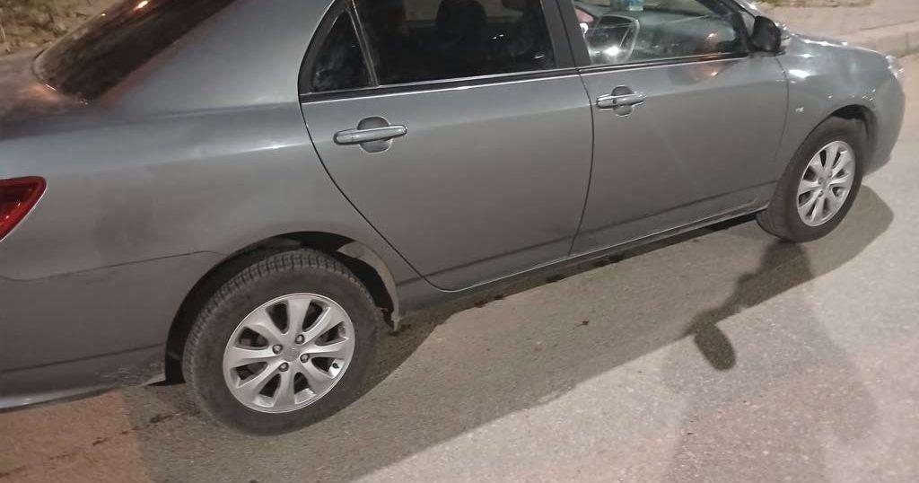 2025 بي واي