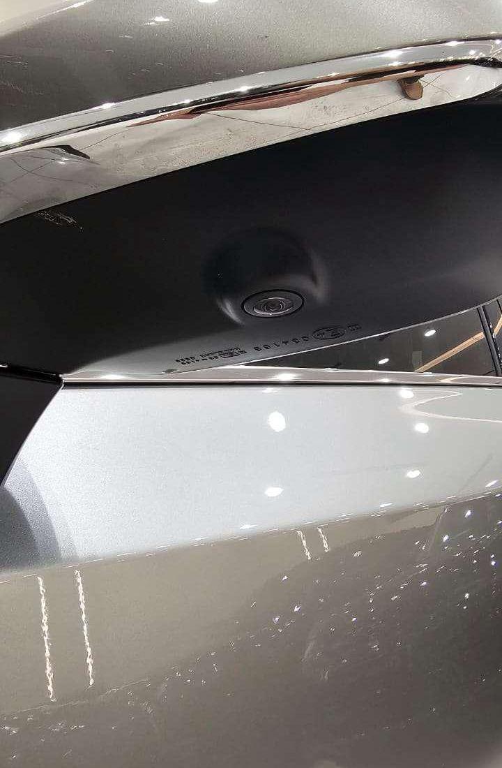 لكزس NX300 سعودى