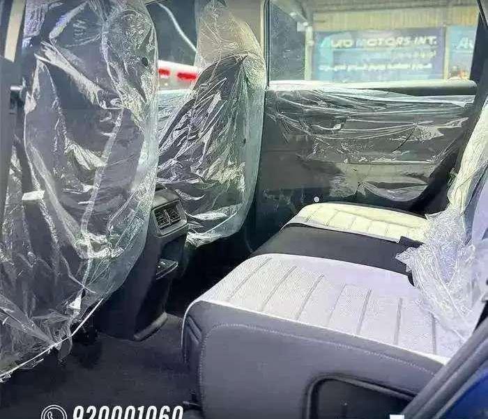 هوندا CRV ستاندر