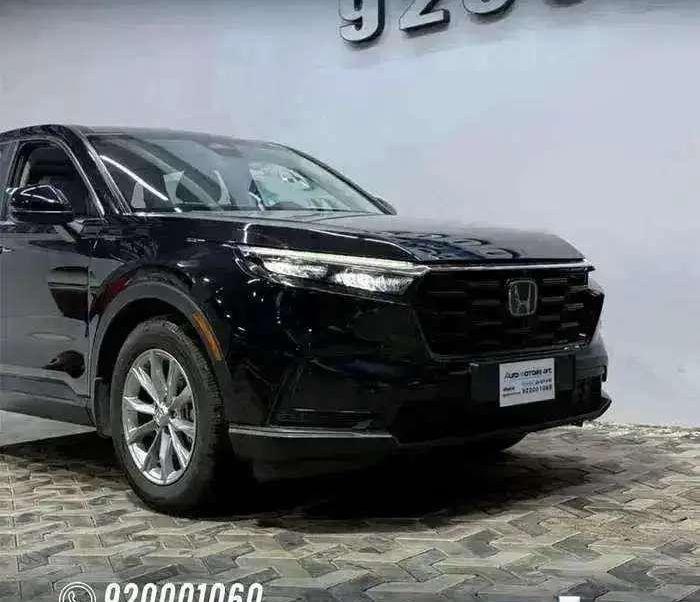 هوندا CRV ستاندر