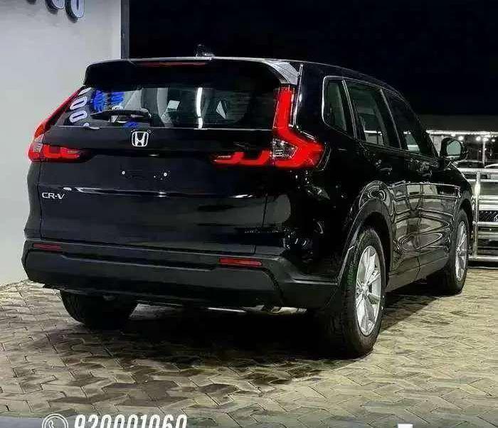 هوندا CRV ستاندر
