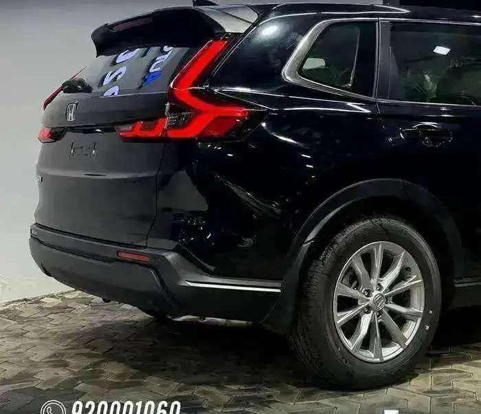 هوندا CRV ستاندر