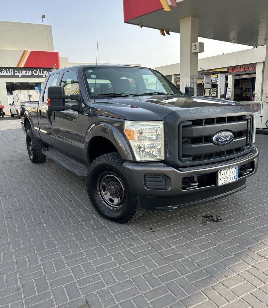 F350 super duty