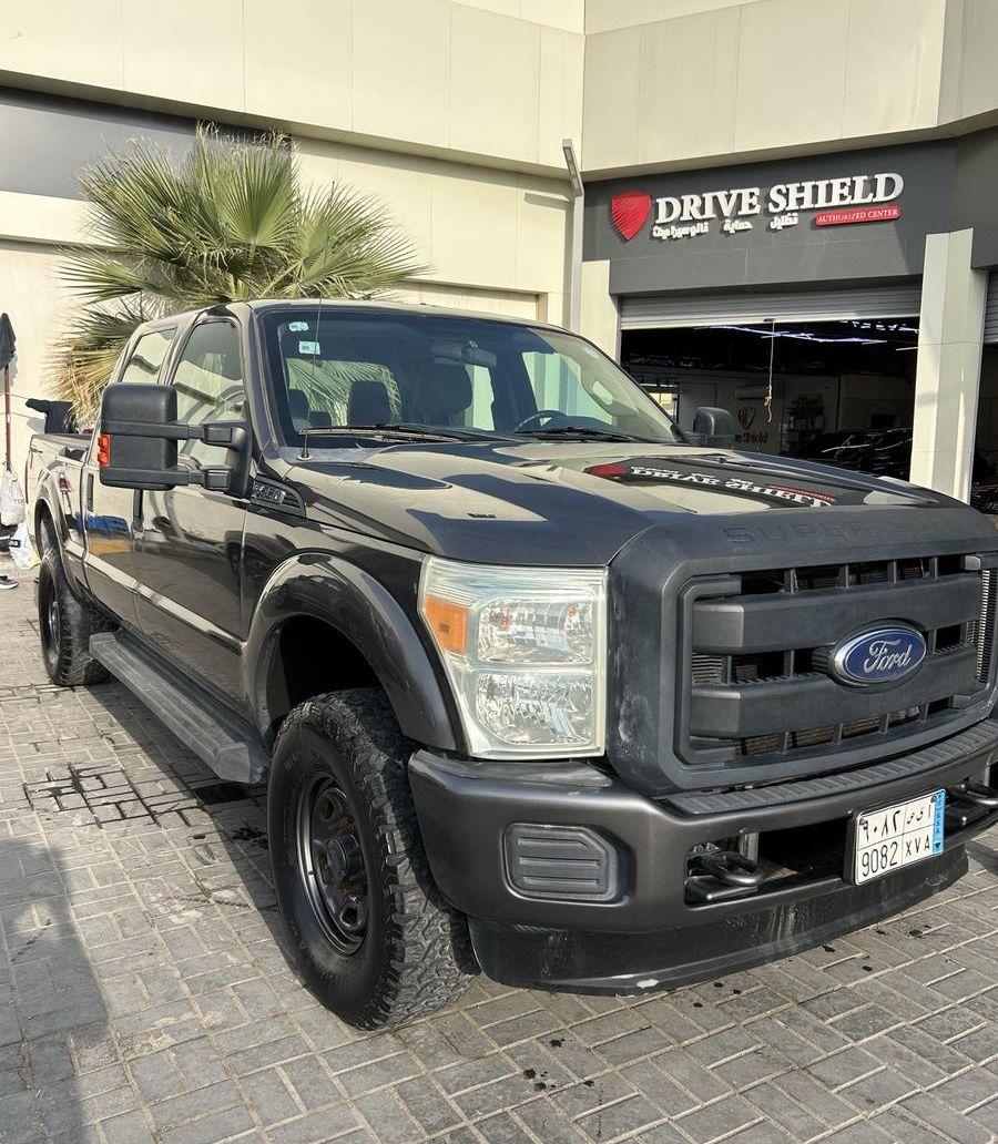 F350 super duty