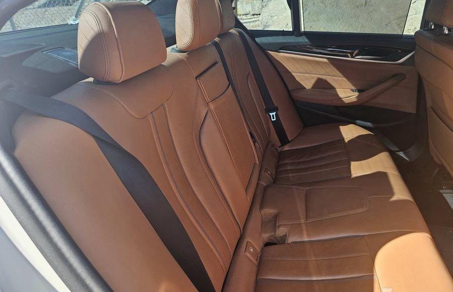 BMW 520i 2022