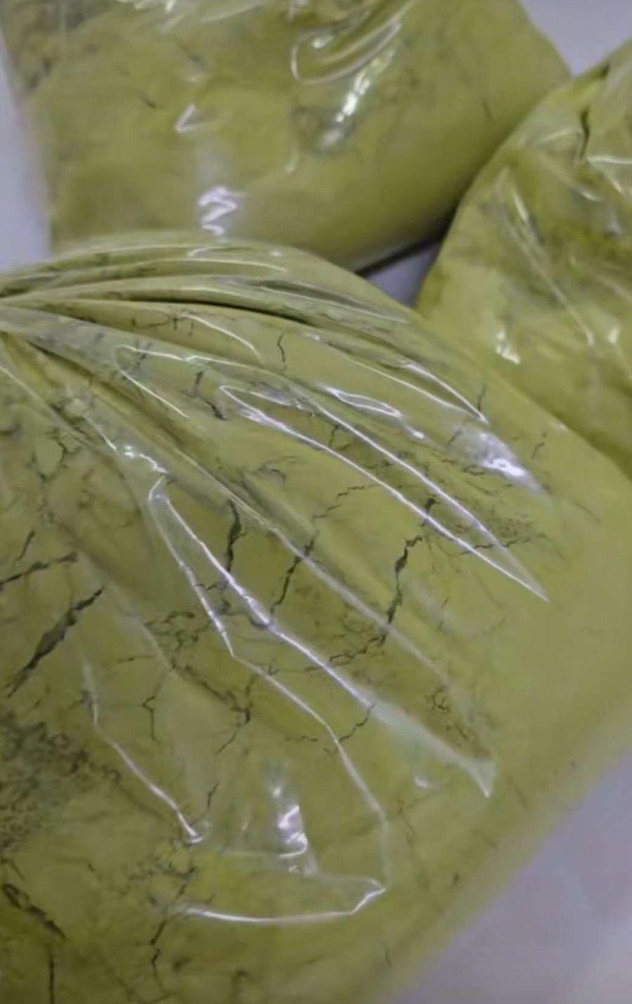 حناء ينبع صافي