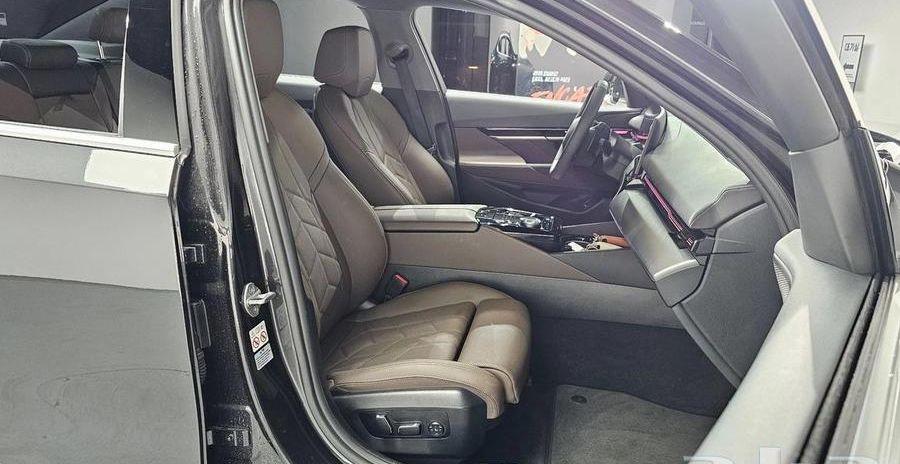 5-Series  