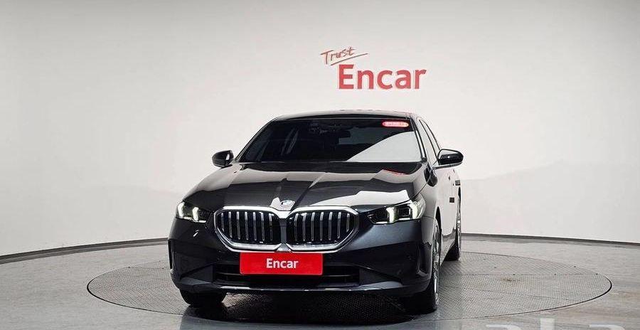 5-Series  