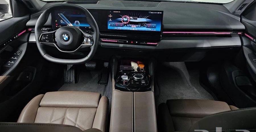 5-Series  