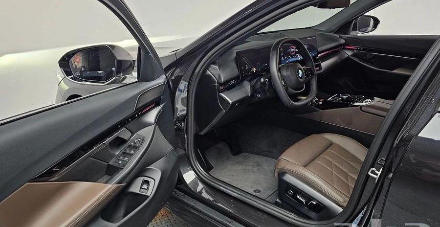 5-Series  
