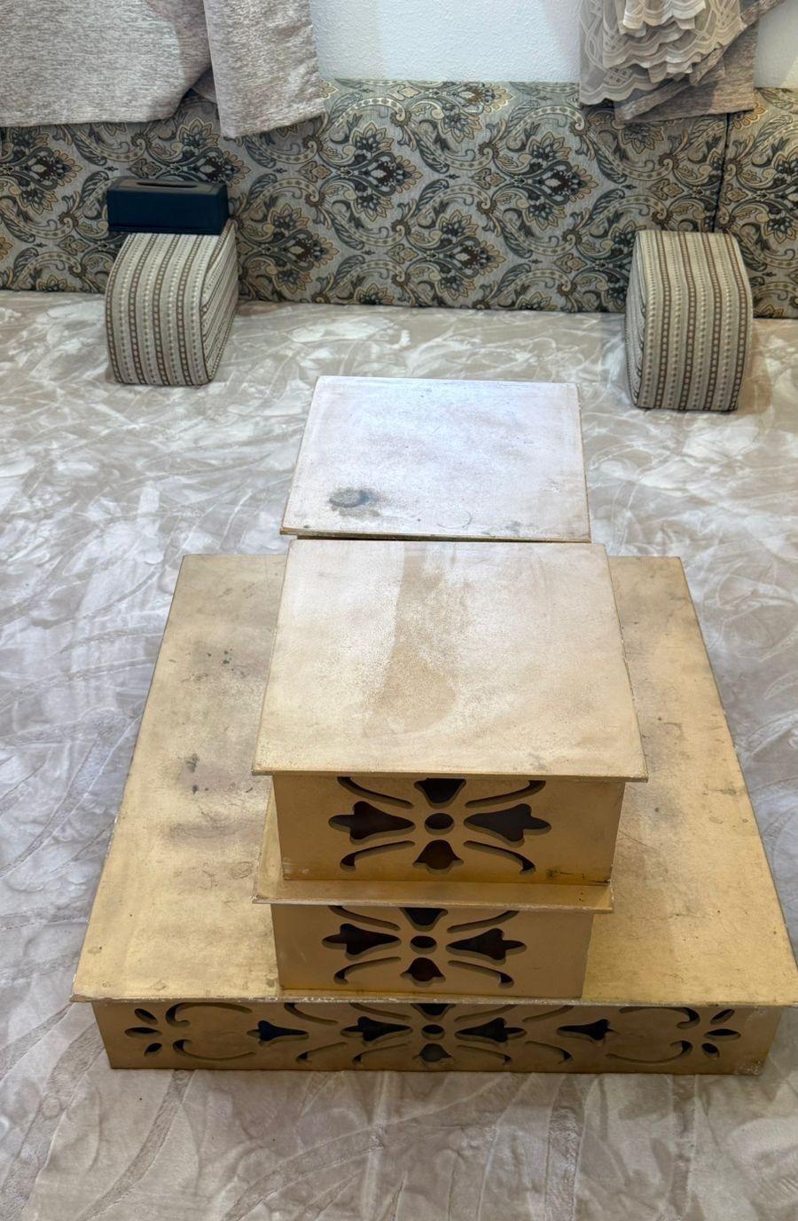 طاولات