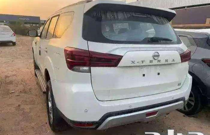 نيسان اكستيرا ستاندر