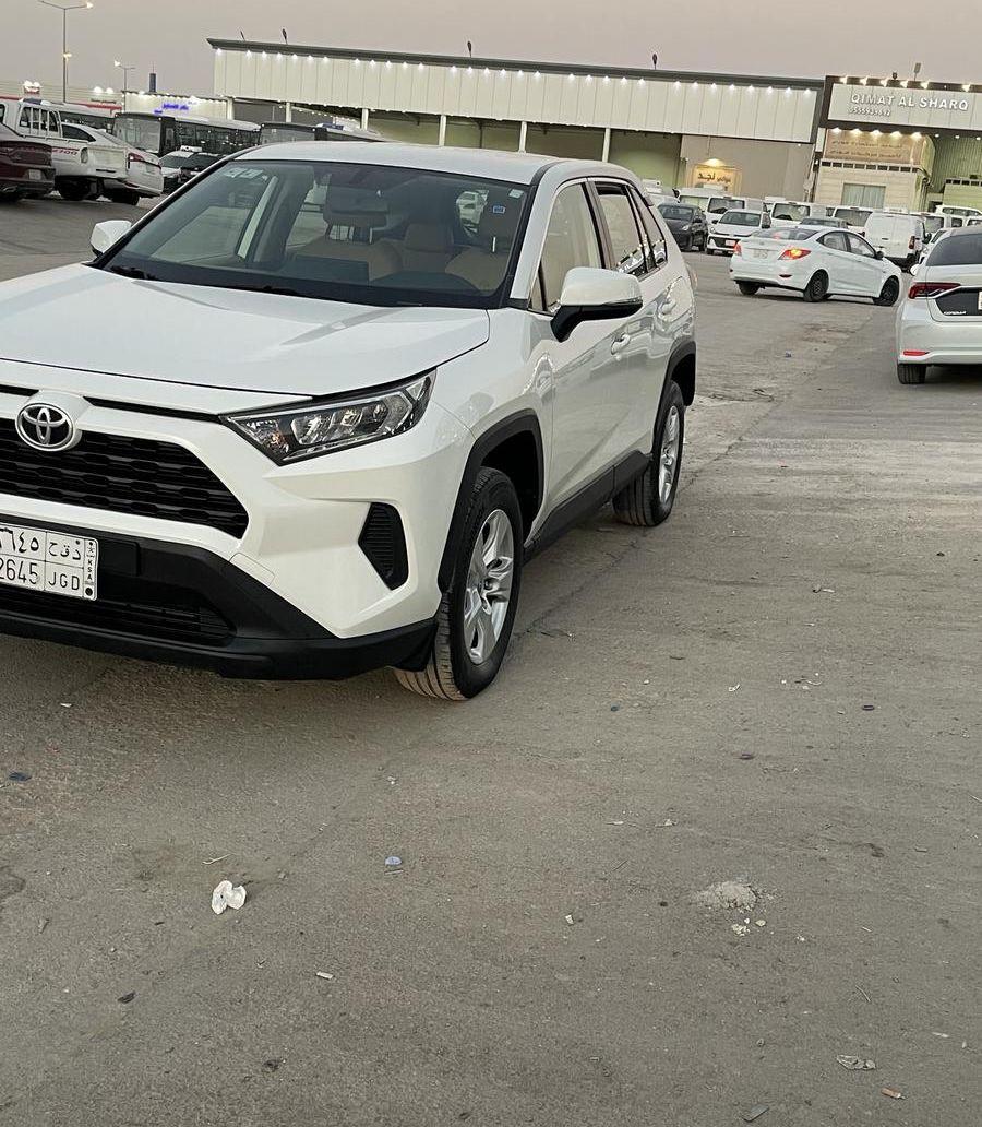 رافور 2019
