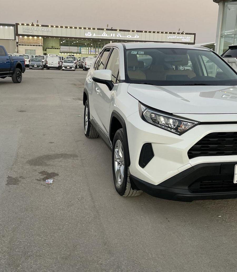 رافور 2019