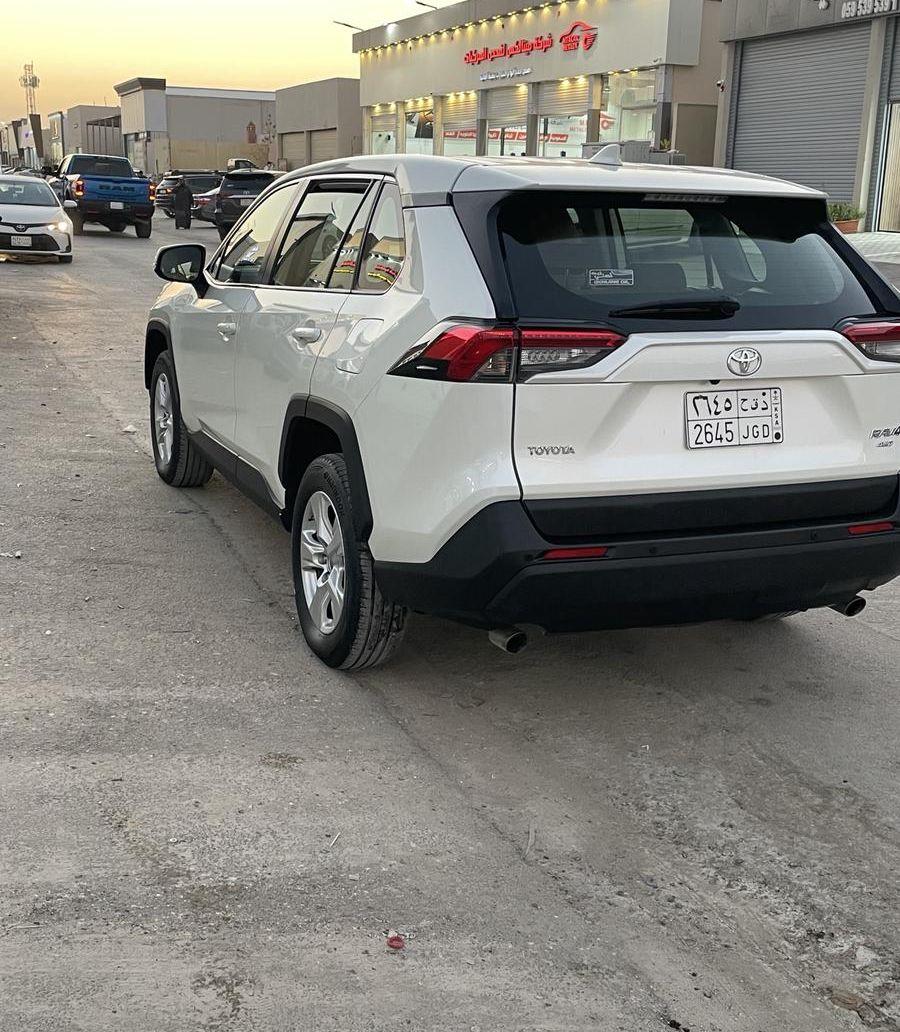 رافور 2019