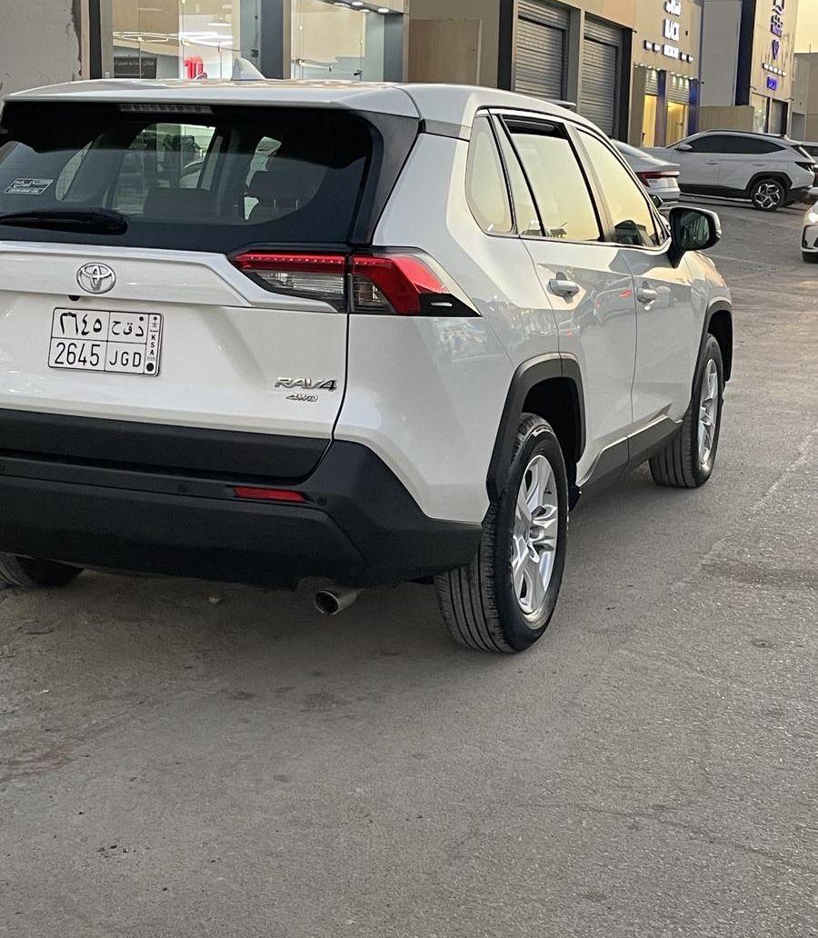 رافور 2019