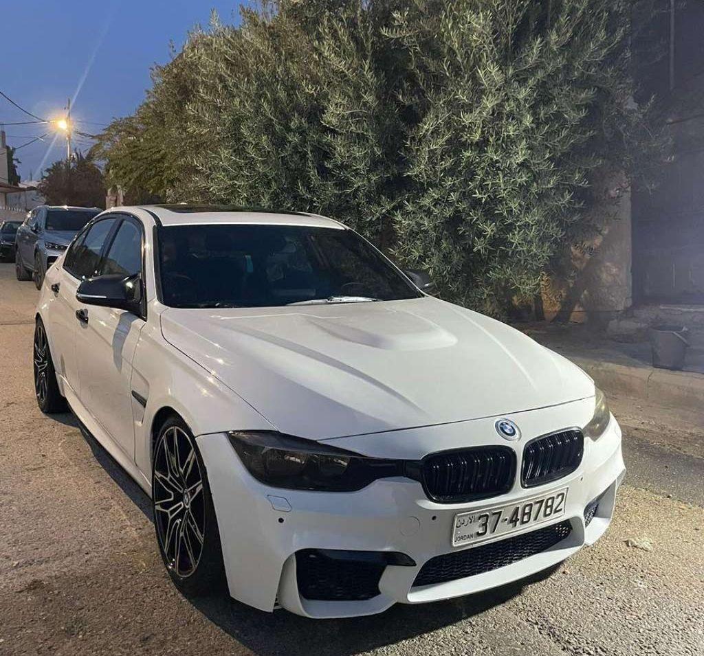 2017, بي ام
