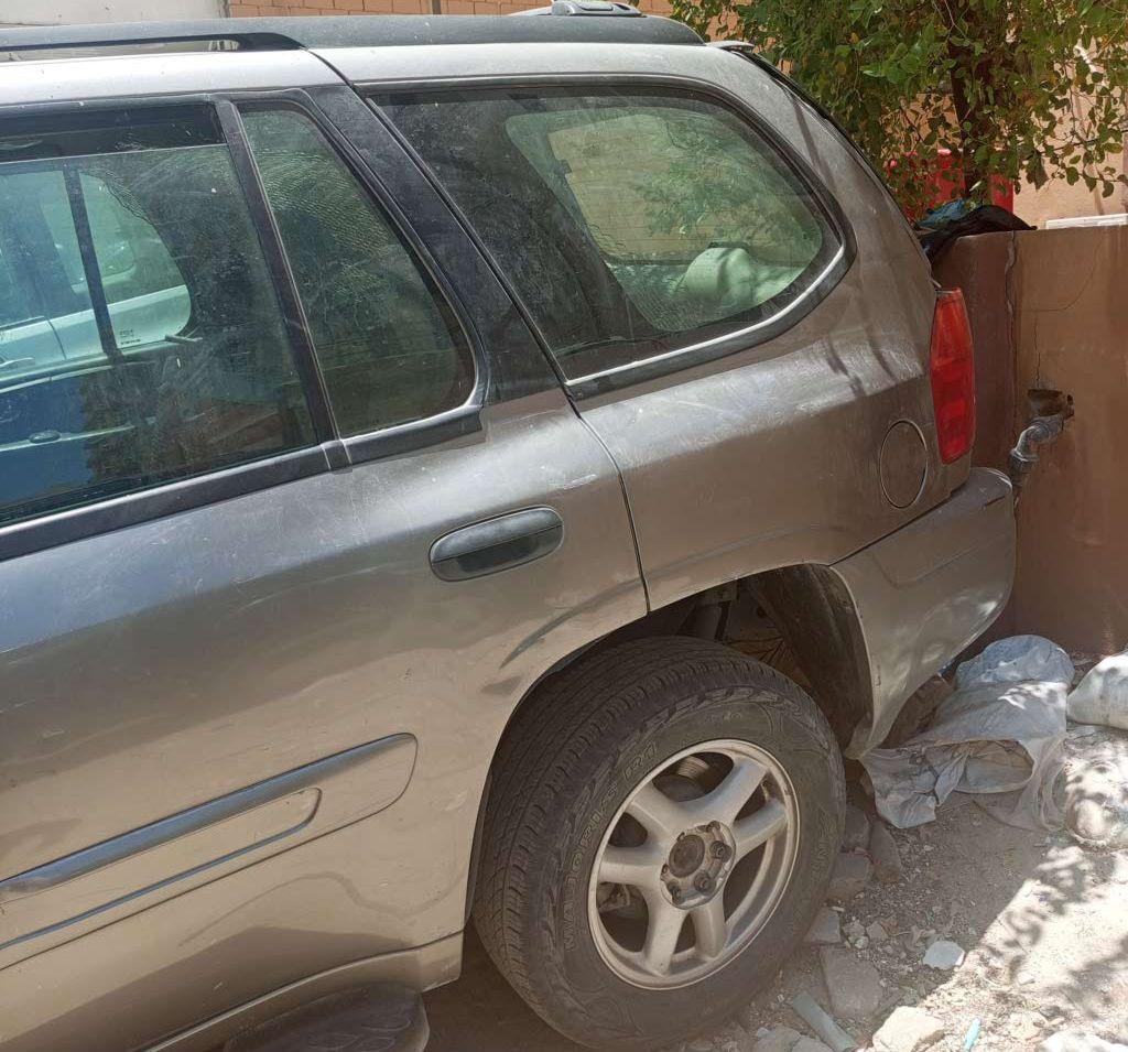 2005 جي إم