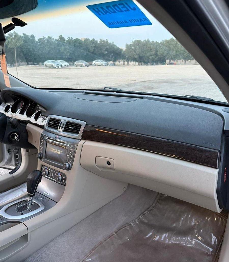 كابرس LTZ للبيع