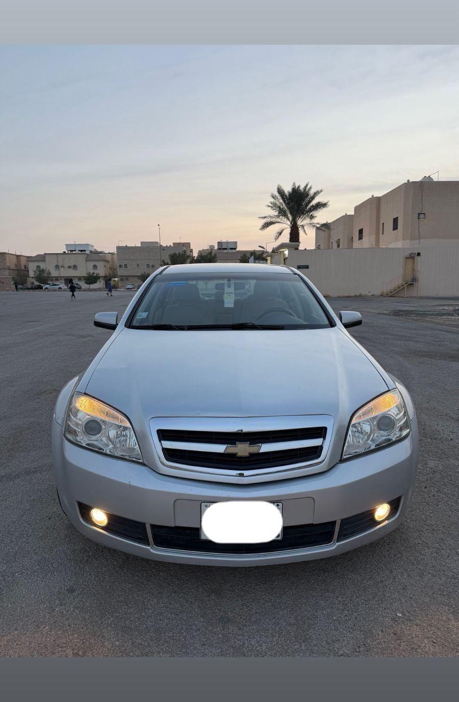 كابرس LTZ للبيع