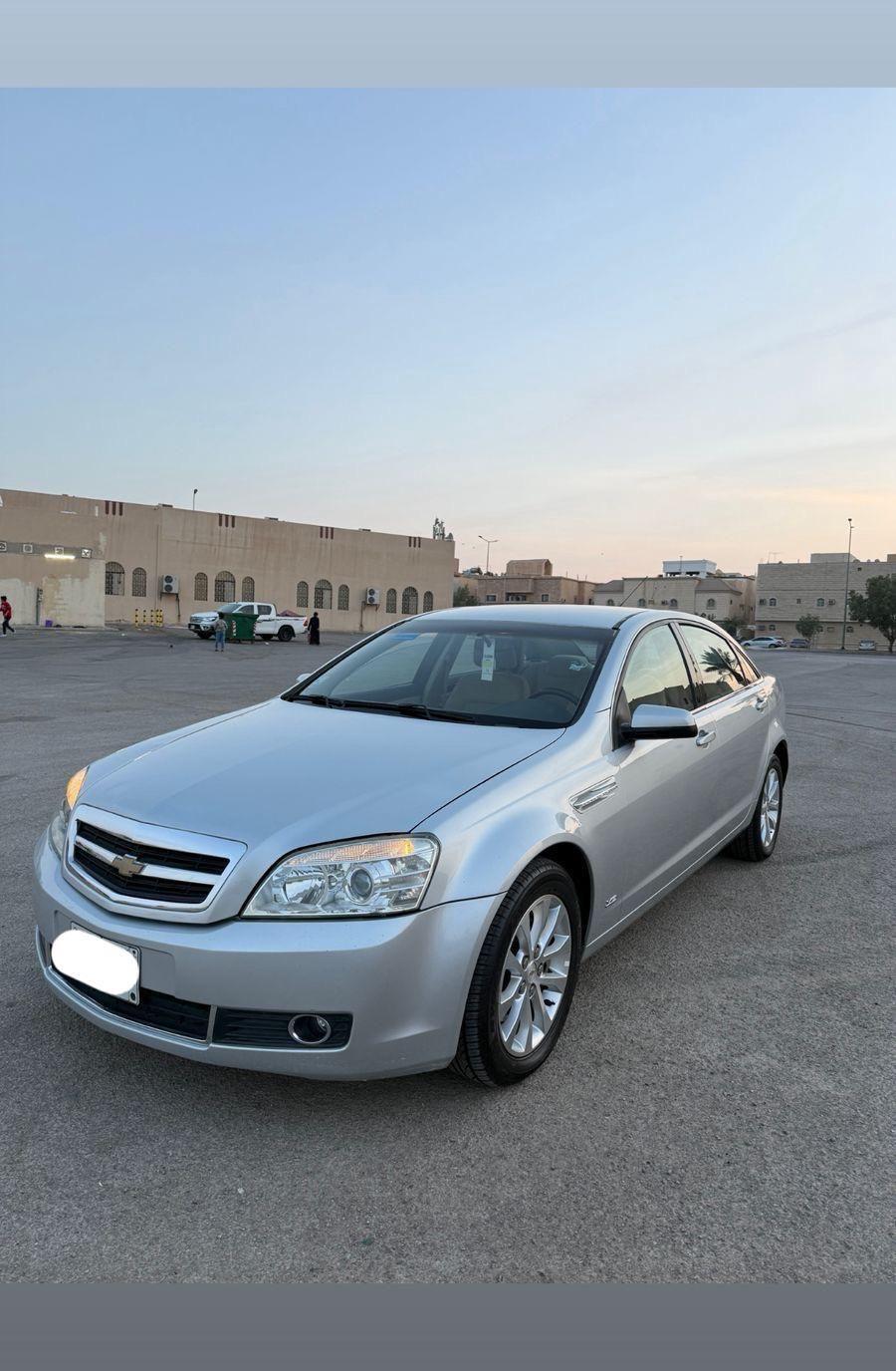 كابرس LTZ للبيع