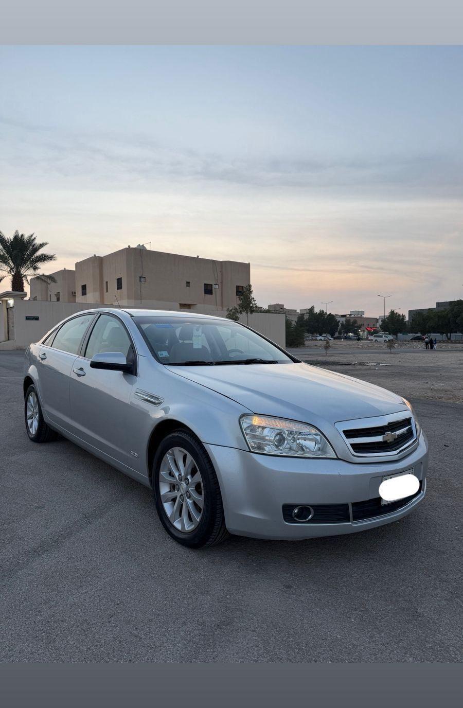 كابرس LTZ للبيع