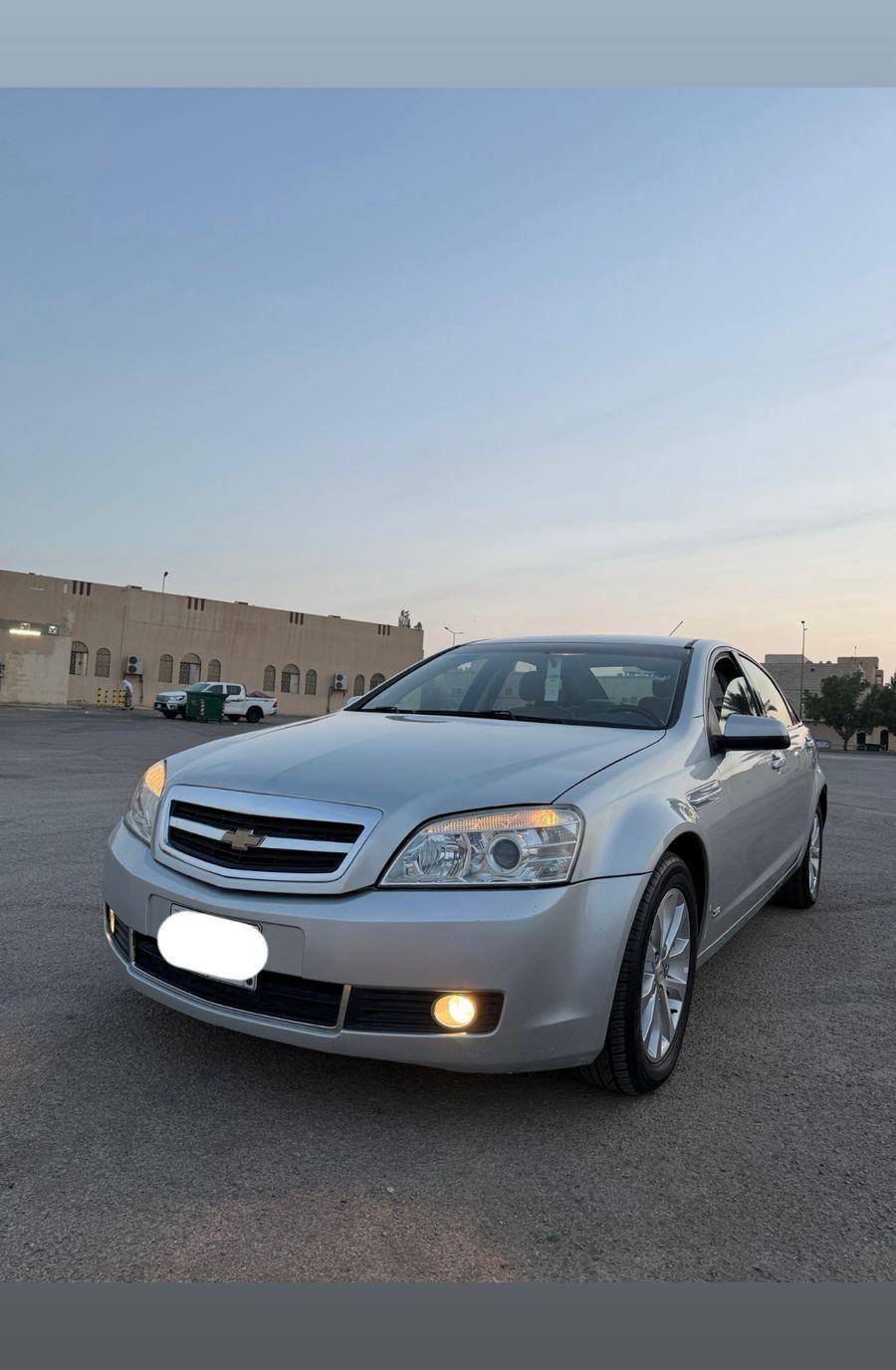كابرس LTZ للبيع