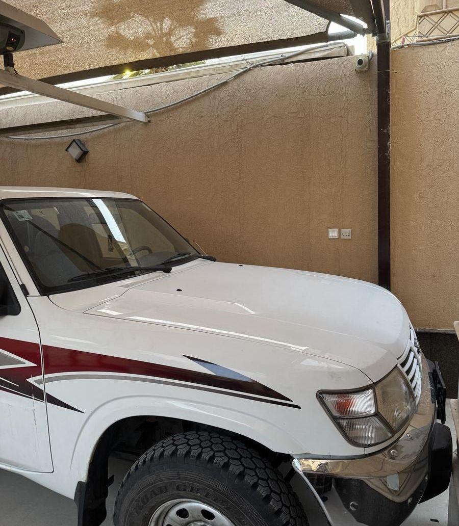 شاص نيسان 2010