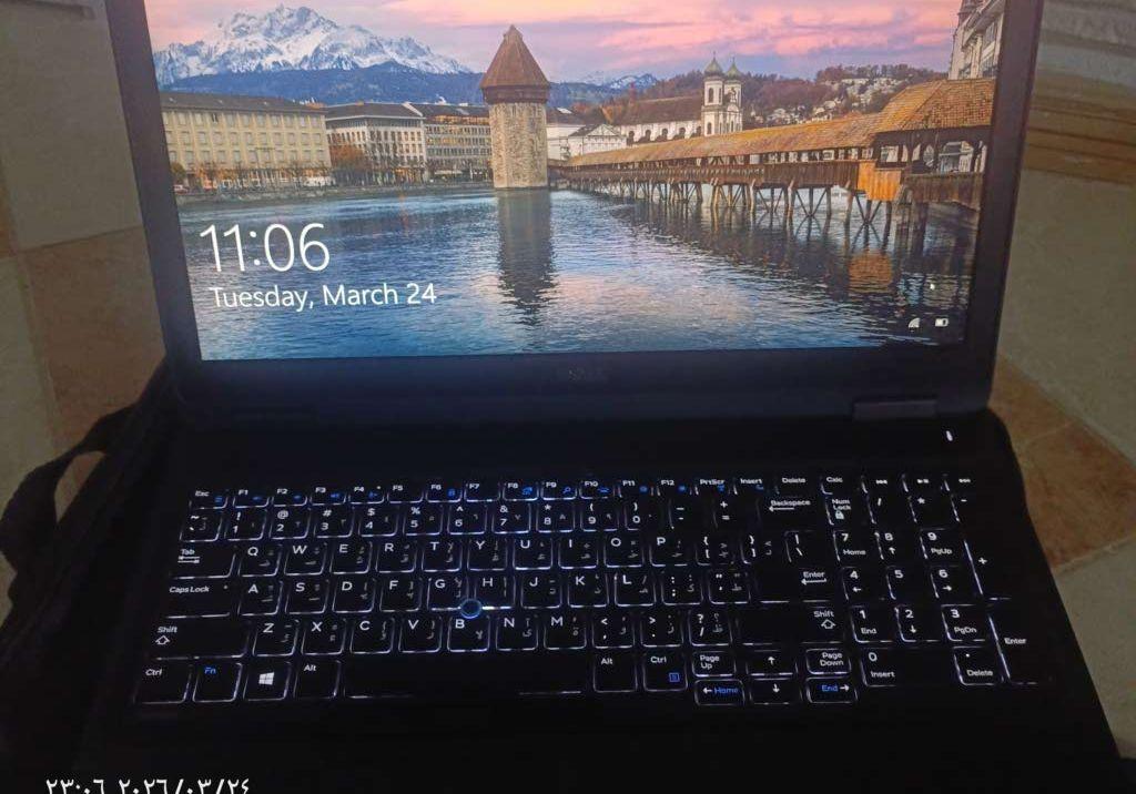 DELL Intel Core
