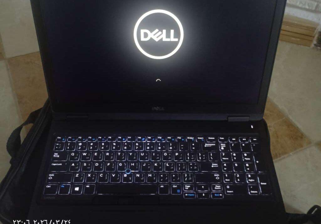 DELL Intel Core