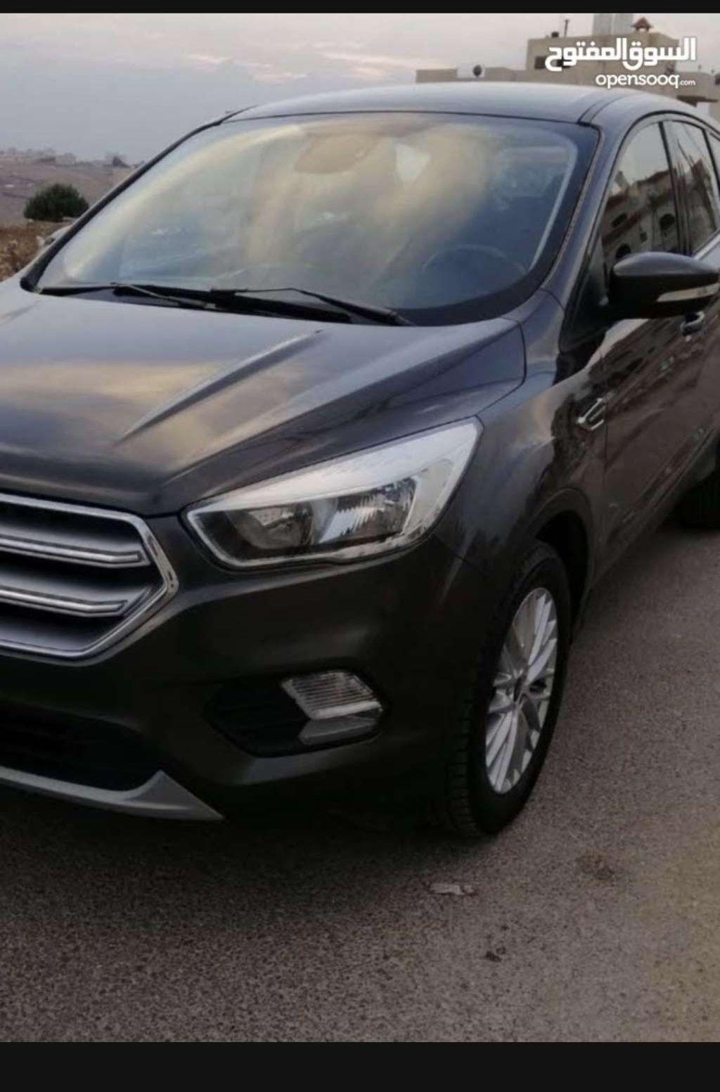 2018, فورد, اسكايب,