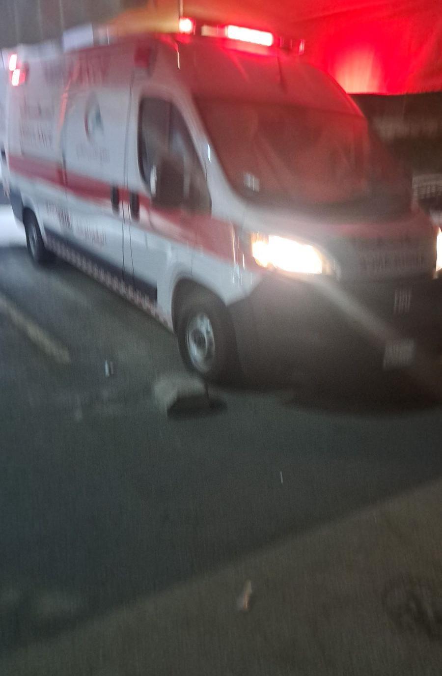 سيارات اسعاف للايجار