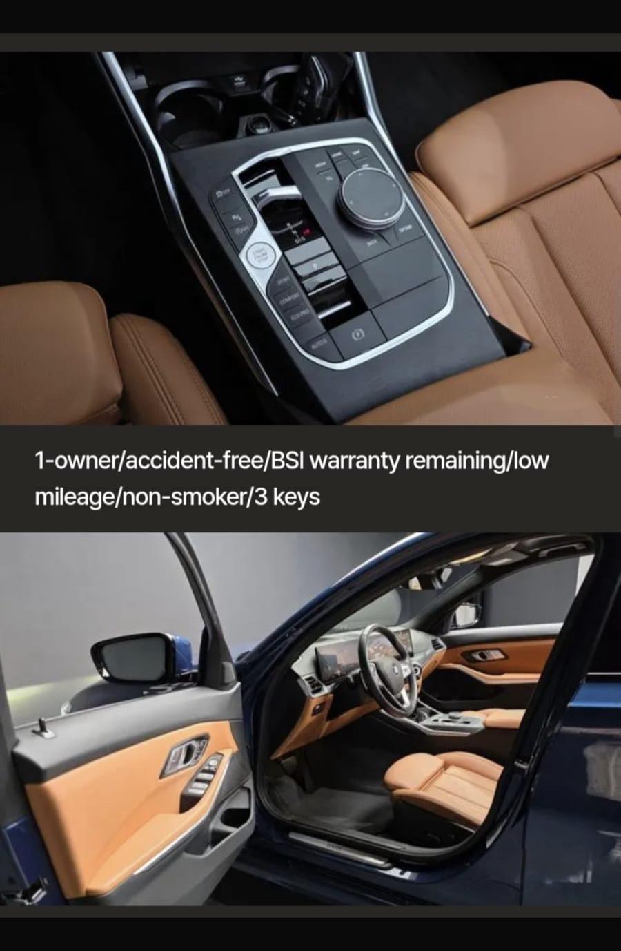 3 Series (G20)
