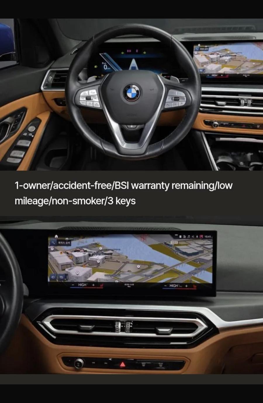 3 Series (G20)