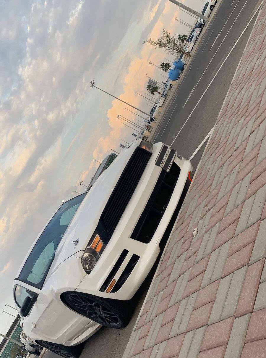 موستنج 2010 (V6)
