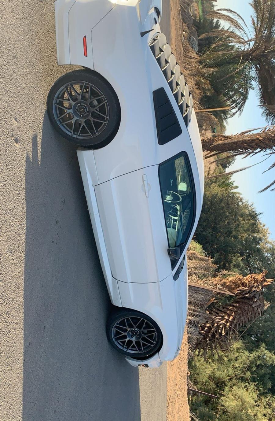 موستنج 2010 (V6)