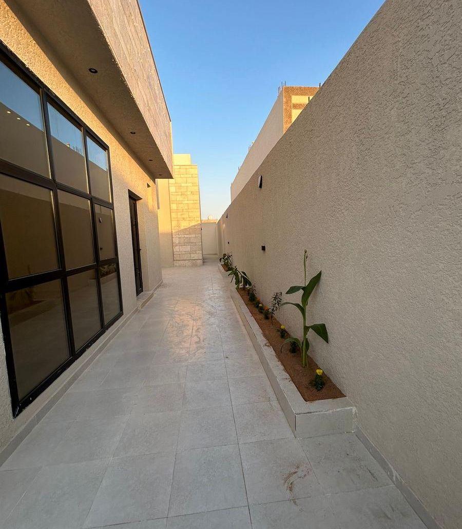 للبيع دور تاسيس