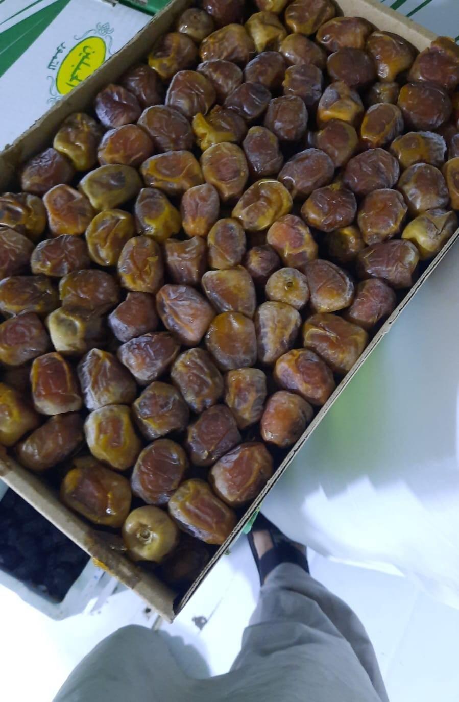 سكري رطب