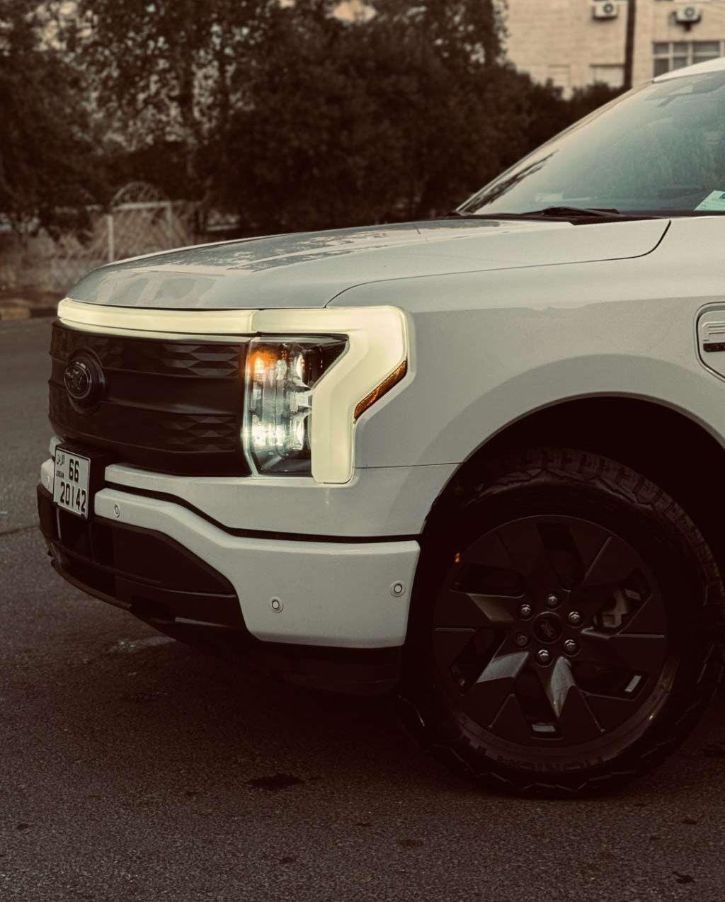 2023, فورد, F-150