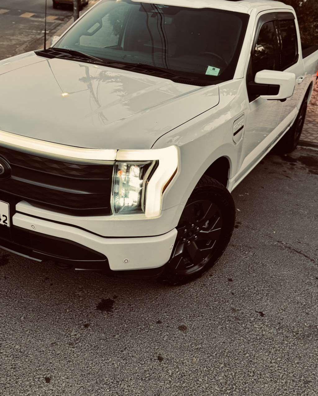 2023, فورد, F-150